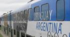 Viajar a Uruguay en Tren