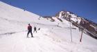 Temporada de ski en Argentina