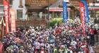 La etapa Argentina by Le Tour de France y el Roc de los Andes