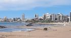 Mar del Plata, disfruta de las playas doradas y el mar