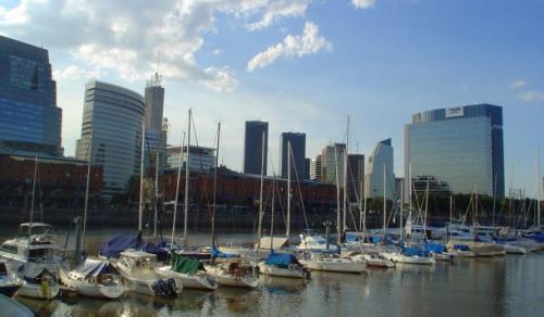 Lugares para visitar