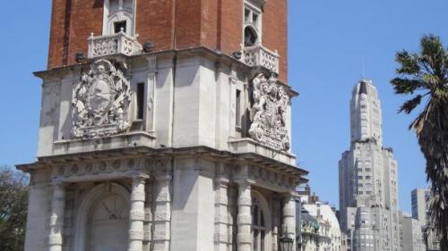 Lugares para conocer