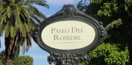 Lugares para conocer