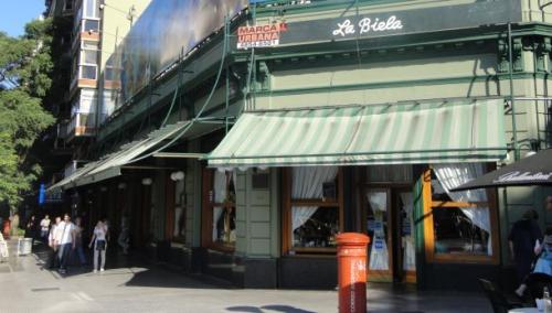 Lugares para conocer